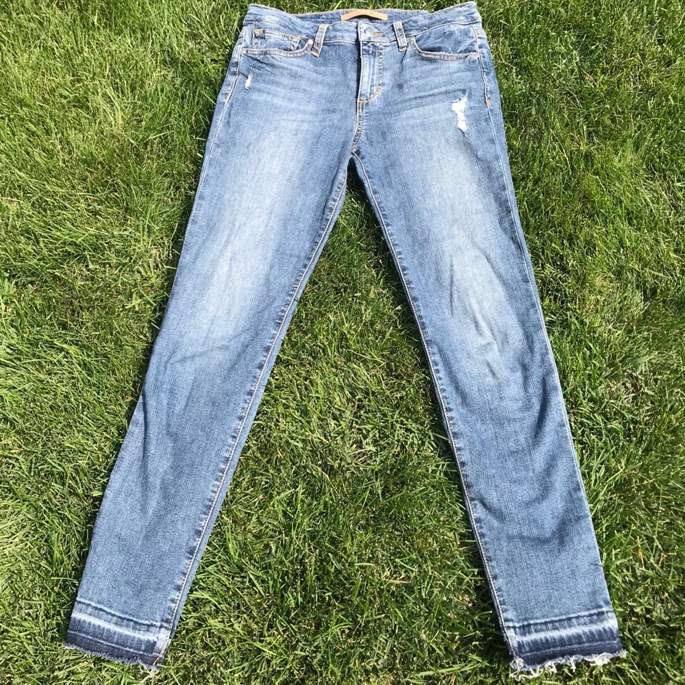 Joes Jeans